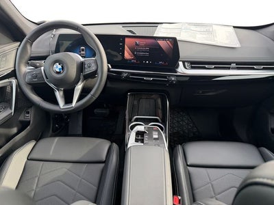 2026 BMW X1 xDrive28i