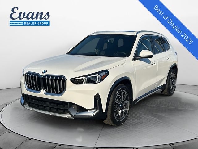2026 BMW X1 Base