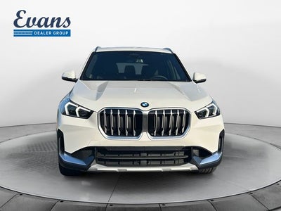 2026 BMW X1 Base