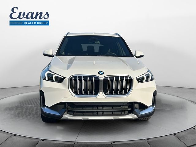 2026 BMW X1 Base