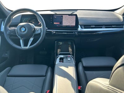 2026 BMW X1 Base