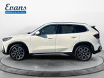 2026 BMW X1 Base