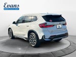 2026 BMW X1 Base