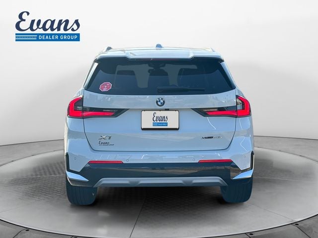 2026 BMW X1 Base