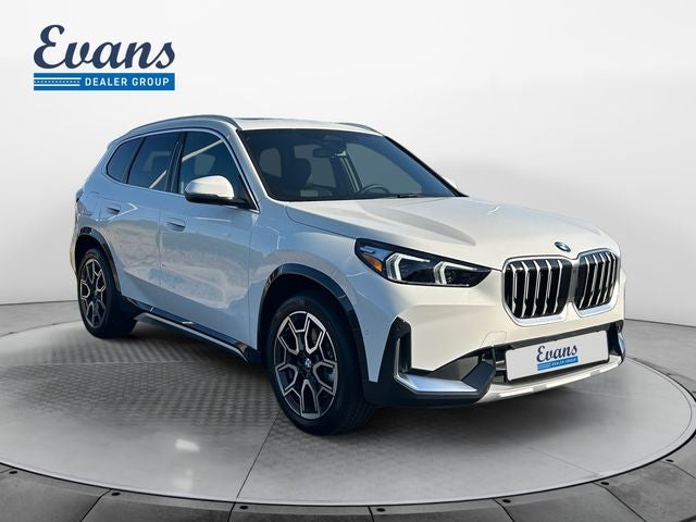 2026 BMW X1 Base