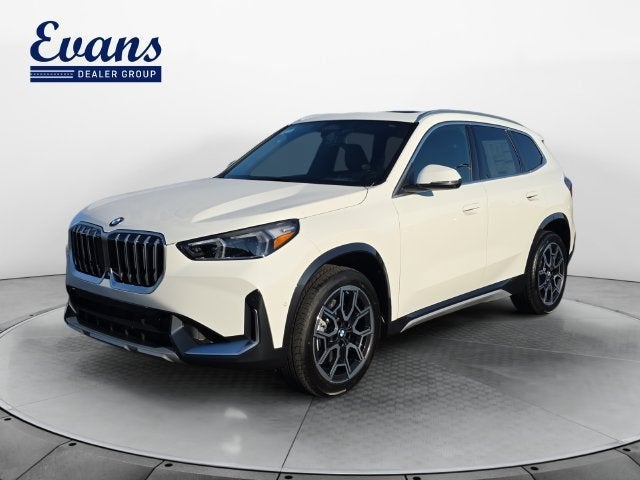 2027 BMW X1
