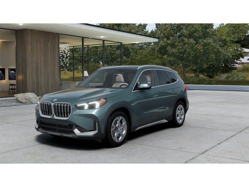 2027 BMW X1 xDrive28i