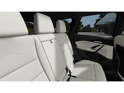 2027 BMW X1 xDrive28i