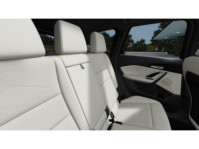 2027 BMW X1 xDrive28i