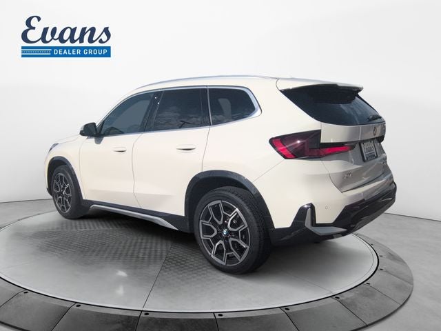 2024 BMW X1 xDrive28i