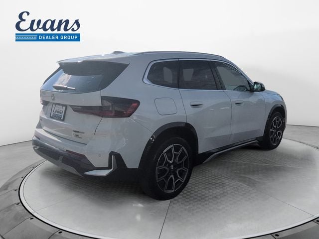 2024 BMW X1 xDrive28i