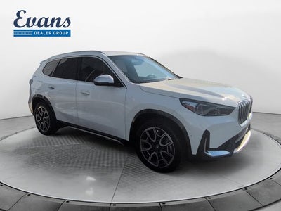 2024 BMW X1 xDrive28i
