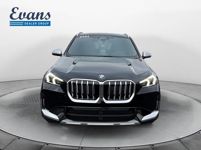 2024 BMW X1 xDrive28i