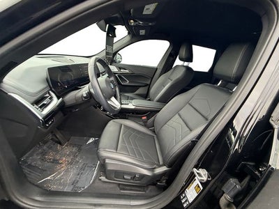 2024 BMW X1 xDrive28i