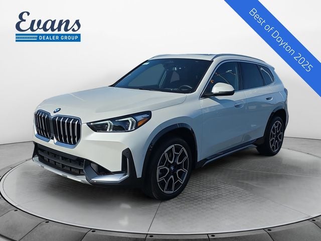 2026 BMW X1 xDrive28i