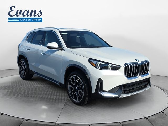 2026 BMW X1 xDrive28i