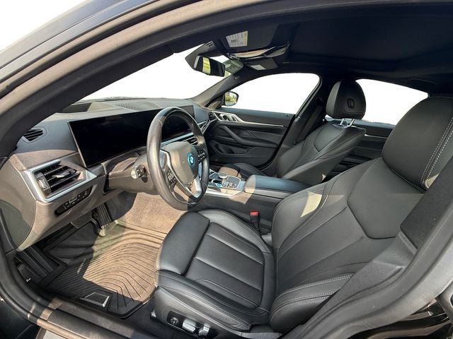 2023 BMW i4 eDrive35