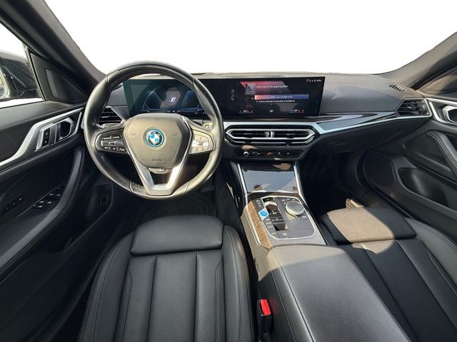 2023 BMW i4 eDrive35