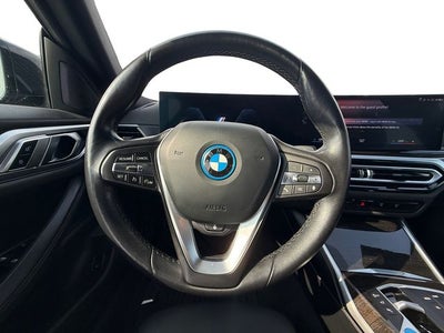 2023 BMW i4 eDrive35