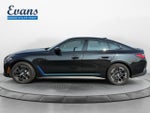 2023 BMW i4 eDrive35
