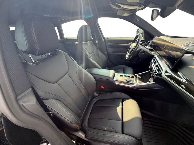 2023 BMW i4 eDrive35