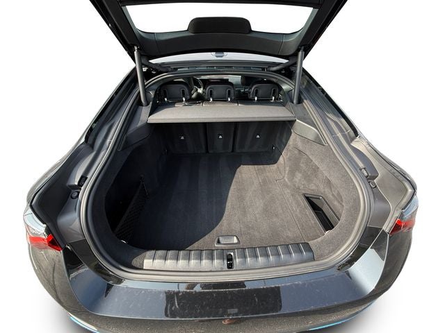 2023 BMW i4 eDrive35
