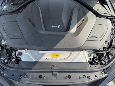 2023 BMW i4 eDrive35