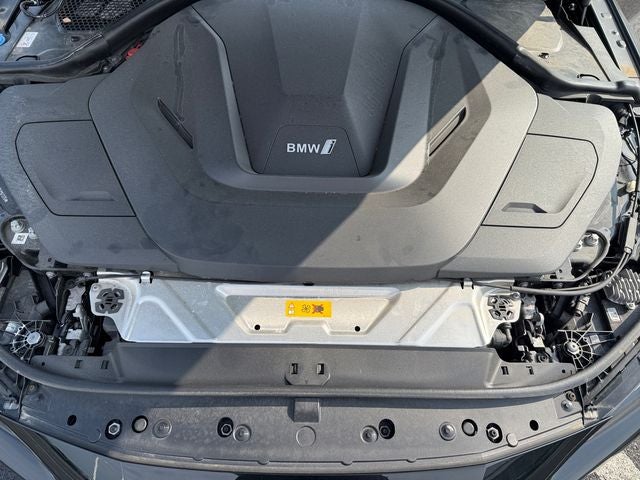 2023 BMW i4 eDrive35