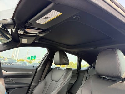 2023 BMW i4 eDrive35