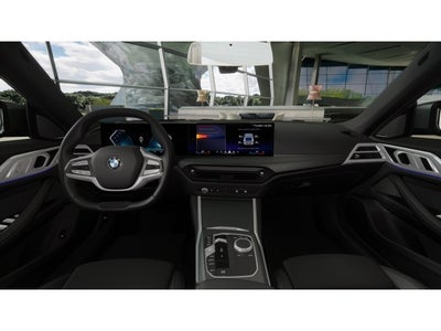 2026 BMW i4 xDrive40