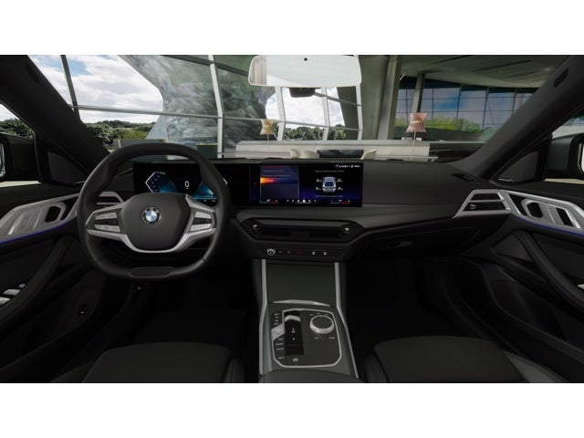 2026 BMW i4 xDrive40