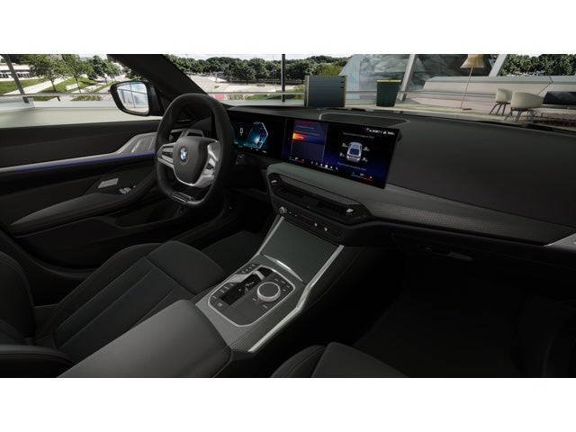 2026 BMW i4 xDrive40