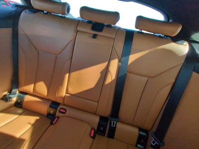 2023 BMW i4 eDrive40