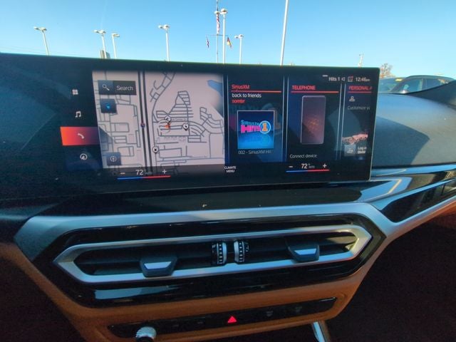 2023 BMW i4 eDrive40