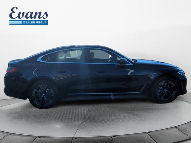 2023 BMW i4 eDrive40