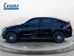 2018 Mercedes-Benz GLC GLC 43 AMG® Coupe 4MATIC®