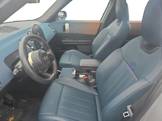 2025 MINI Countryman All4 Cooper S