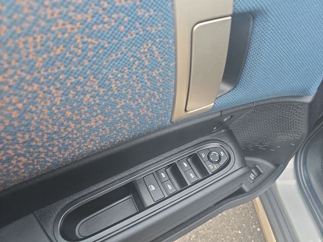 2025 MINI Countryman All4 Cooper S