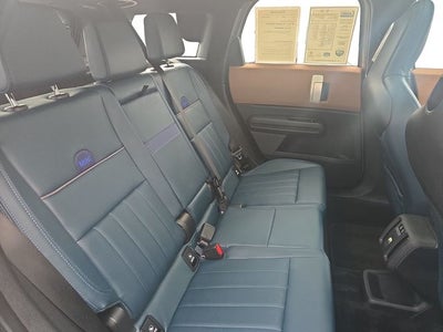 2025 MINI Countryman All4 Cooper S