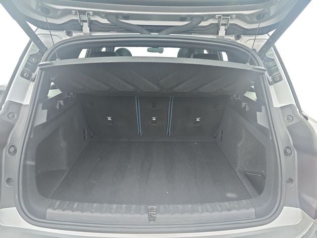 2025 MINI Countryman All4 Cooper S