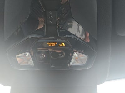 2025 MINI Countryman All4 Cooper S