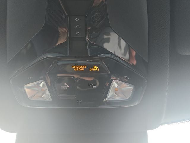 2025 MINI Countryman All4 Cooper S