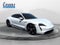 2021 Porsche Taycan Base