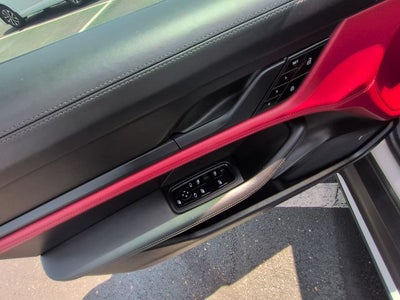2021 Porsche Taycan Base