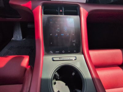 2021 Porsche Taycan Base