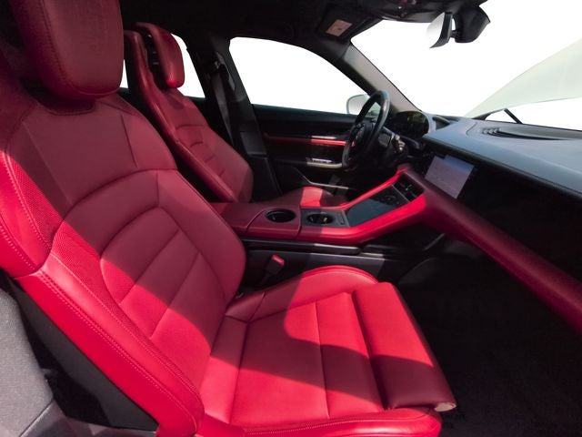 2021 Porsche Taycan Base