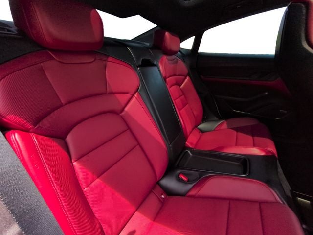 2021 Porsche Taycan Base