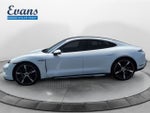 2021 Porsche Taycan Base