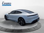 2021 Porsche Taycan Base