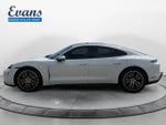 2021 Porsche Taycan Base